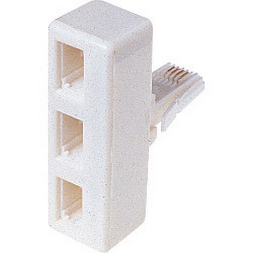 Dencon Adaptador 3 Way (ST6328) - Imagen 1 de 1