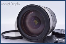 Tamron 28-300mm F3.5-6.3 AF Macro for Nikon F w/Caps, Filter  Hood