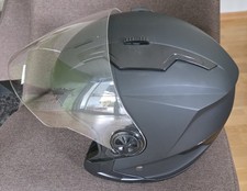 Motorroller Helm