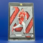 2024 Panini Mosaic Basketball Toumani Camara #157