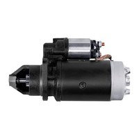 Anlasser Starter 12 V 3 Kw 9 ZäHne Hella Passend FüR U.A. Volvo