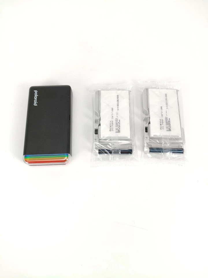 Polaroid Hi-Print Gen 2 E-Box Fotodrucker - Bild 2 von 4