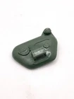 Slugger Tank Hatch Cover 1984 G.I. Joe Hasbro 1984 Vintage Action Figure b