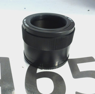 Sony E Mount to T2 Lens Adapter refm