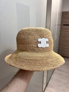 Celine Bucket Hat | eBay