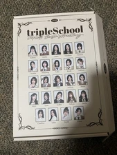 triples seasons greetings 2025