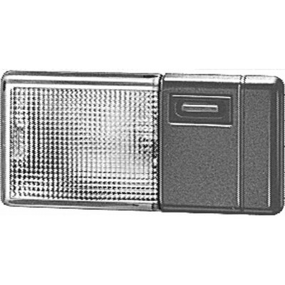 HELLA 2JA006 487-261 INTERIOR LIGHTING ORIGINAL NEW OE REPLACEMENT