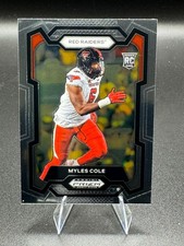 Myles Cole