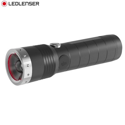 LEDLENSER Ultimate Outdoor 1000 Lumens LED Rechargeable Flashlight MT14