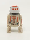 Kenner Vintage Star Wars Loose Action Figure - R5-D4 - Complete
