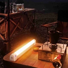 Super Bright LED Outdoor Camping Light Night Work Light Tent Light 5 ZIPA