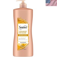 Shampoo Ceramide Infusion, 28 Fl Oz 1.07 per gallon