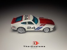 Hot Wheels Datsun 240Z Bre