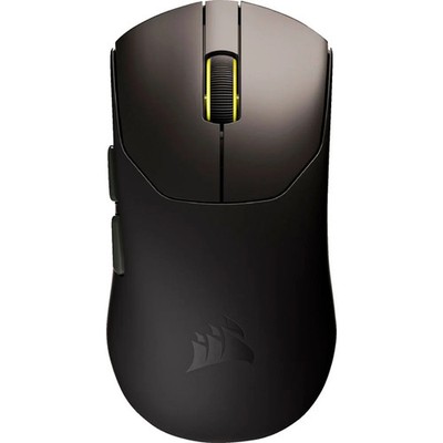 Corsair SABRE v2 Pro Ultralight Wireless Gaming Maus Schwarz kabellos
