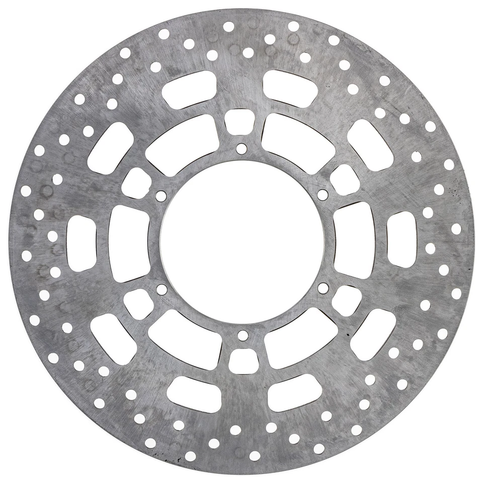 NICHE Front Brake Rotor for BMW F650GS F650CS G650GS Husqvarna TR650 34112345824 - Image 4 of 4