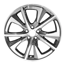 Factory OEM 20" Wheel Fits 2019-2024 ACURA RDX 08W20TJB200