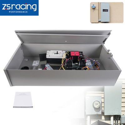 #ad #ad 200 Amp Automatic Transfer Switch w Power Management for Generac RXSW200A3 $449.50