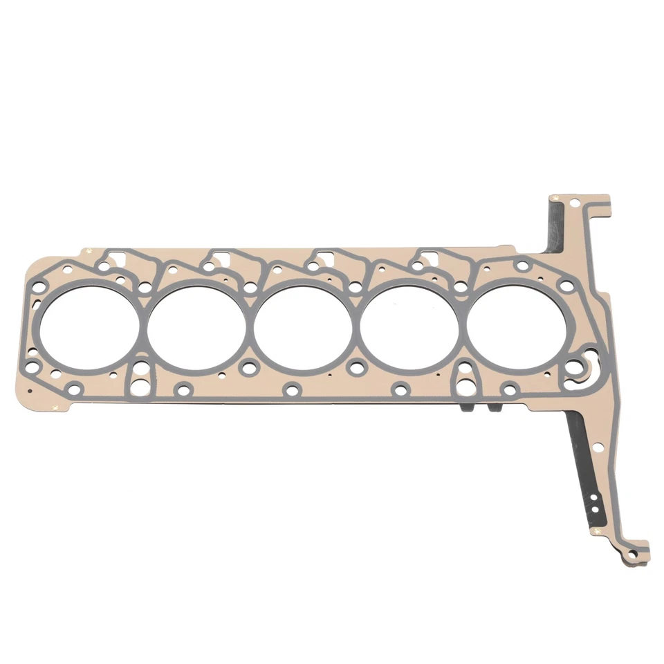 Прокладка головки блока цилиндров подлинного двигателя Ford 2015-2019 Transit BB3Z-6051-B - Изображение 2 из 4