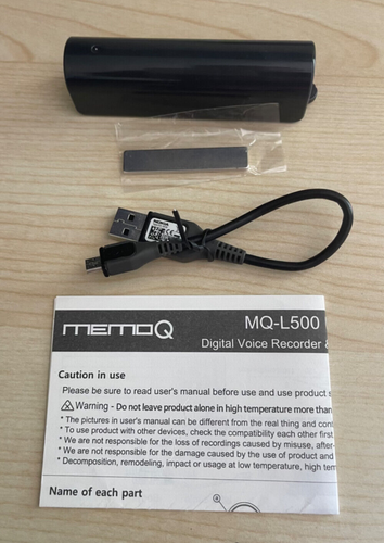Micro spia nascosta in Powerbank registratore audio cimice 150 Giorni Italiano - Foto 6 di 10