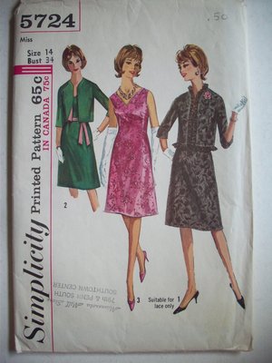 short jacket for sleeveless dress Anne Klein 2Pc Jacket & Dress Set, Black / 6
