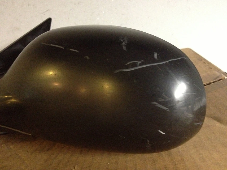 Espejo retrovisor lateral Eagle Vision 1994 lado izquierdo/del conductor ¡Envío gratuito! CT Foto 4 de 4