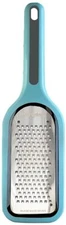 Microplane Select Series Coarse Cheese Grater - Purist Blue