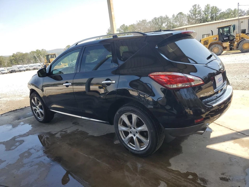 Used Fuel Tank fits: 2013 Nissan Murano 21.7 gallon Grade A - Image 2 of 4