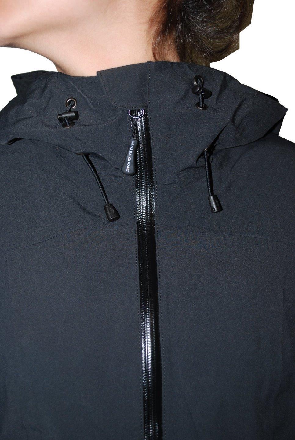 canada goose coastal shell