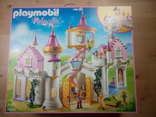 playmobil 6848 grand princess castle