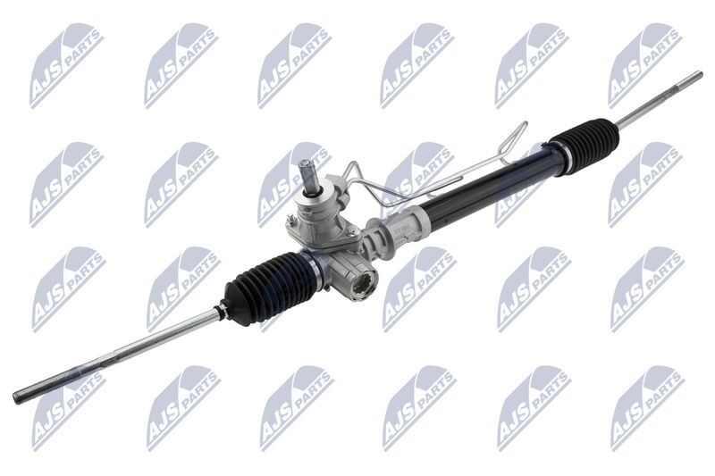 Crémaillère de direction Renault Clio II et Kangoo - Mécanisme hydraulique d'origine