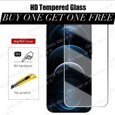 Proteggi schermo i phone tutti iPhone temperati 14Pro 13 12 XS Max XR XS 11 Pro SE 