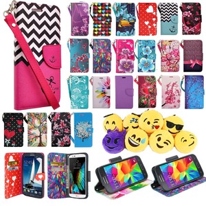 phone case wallet bolsa