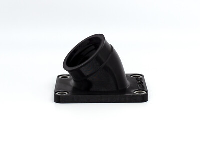 Husqvarna WRE SM 125 1998-2012 Mikuni 35 Ansaugstutzen Intake Manifold