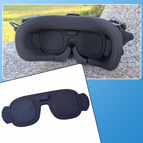 Fit for dji Goggles N3 Flight Glasses Sponge Eye Mask Protective Cover Nice - Picture 10 of 11