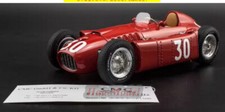 CMC 1:18 D50 Lancia M-175 Car Metal Alloy Diecast Model Simulation Kids Toys Red