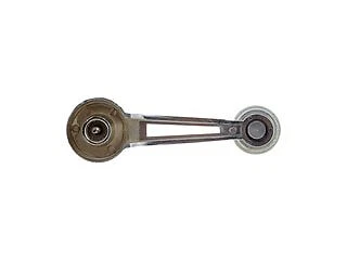 Manivela de ventana Dorman para Ford E-100 Econoline Club Wagon 1976 1975-1983 Foto 3 de 3