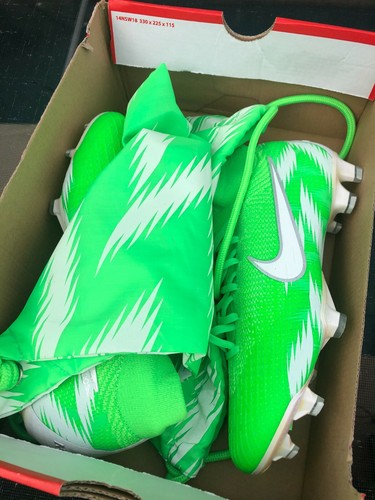 New NIKE MERCURIAL SUPERFLY 360 6 FG 