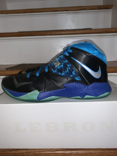 nike air zoom soldier