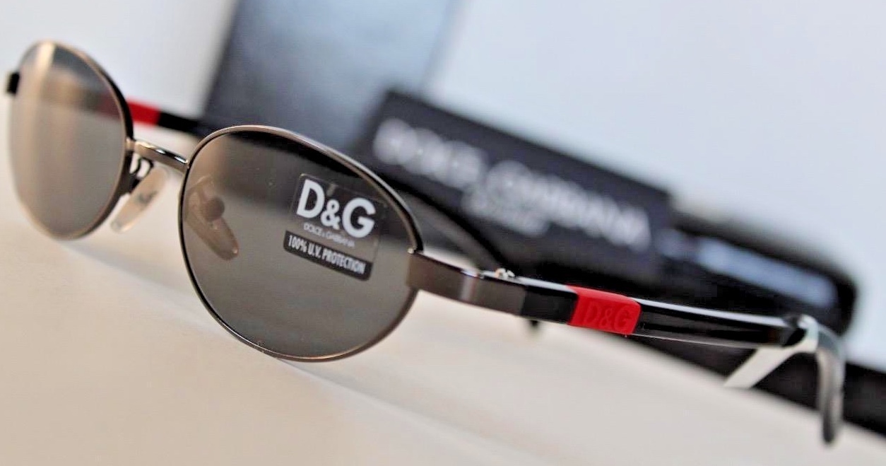 d and g goggles