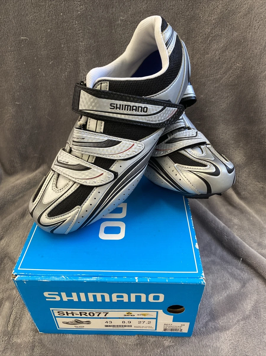 Shimano ro77 best sale