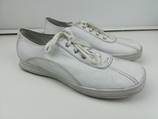 keds spirit ubal leather sneaker white