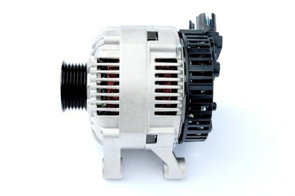 Hella 8EL 011 710-511 Alternator for Citroen, Fiat, Lancia, Peugeot