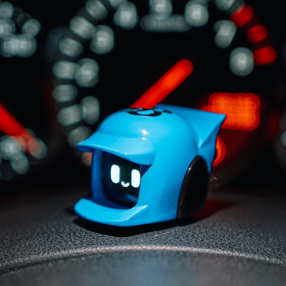 ダサイ もち LBWK DASAI MOCHI KATO'S KENMERI DASAI LIBERTYWALK MOCHI KATO'S KENMERI BLUE | eBay