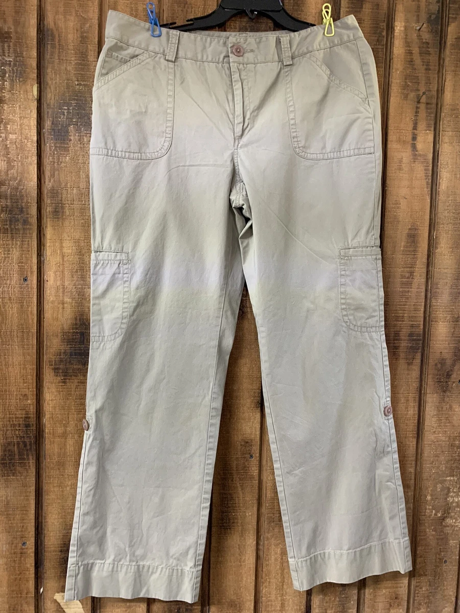 Dockers favorite fit womens best sale pants