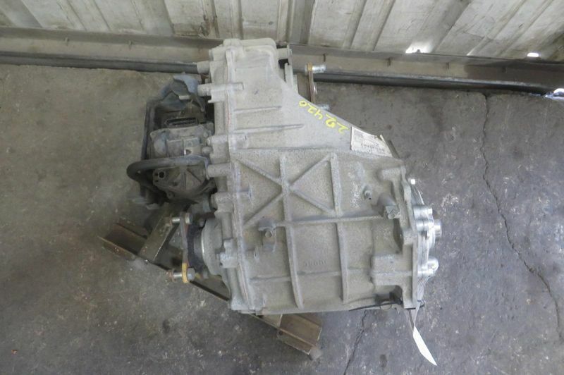 20072013 Toyota Tundra Transfer Case Assembly With Warranty OEM eBay