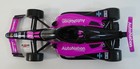 2021 Indy 500 Champion Helio Castroneves #06 AutoNation Sirius XM 1:18 DieCast — photo 10