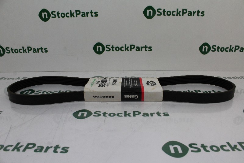 GATES K060435 GREEN STRIPE MICRO VBELT 6PK1108 NSFB eBay