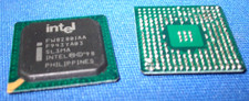 FW82801AA Intel  FW82801 SL3MA BGA Collectible RARE USED LAST ONES QTY-1