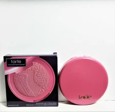 Tarte Amazonian Clay 12 Hour Blush Blushing Bride Full Size New In Box Free Ship
