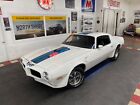 1971 Pontiac Firebird - Trans Am 455 H.O. Tribute -See Video